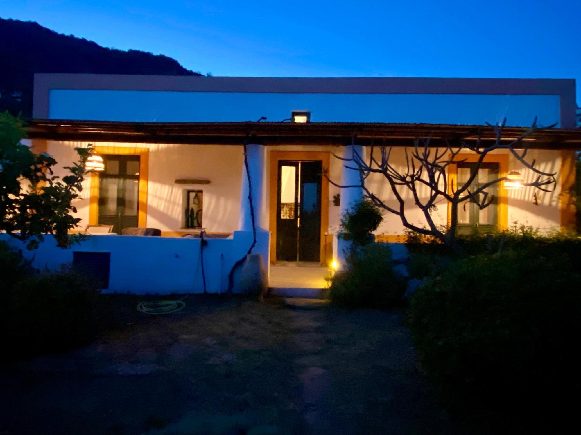 Villa Casa Justa Drautto *